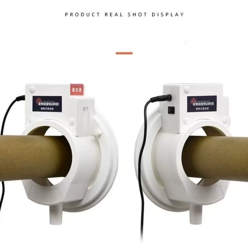 Nouveau couvercle étanche à la poussière et à l'eau pour perceuse à eau