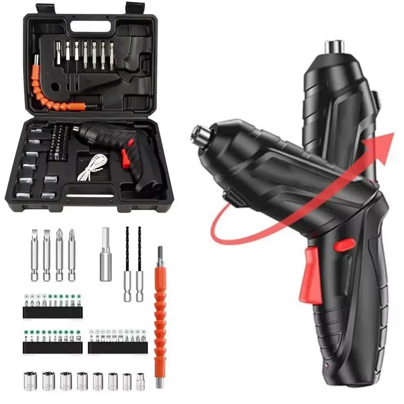 Ensemble d'outils électriques 3