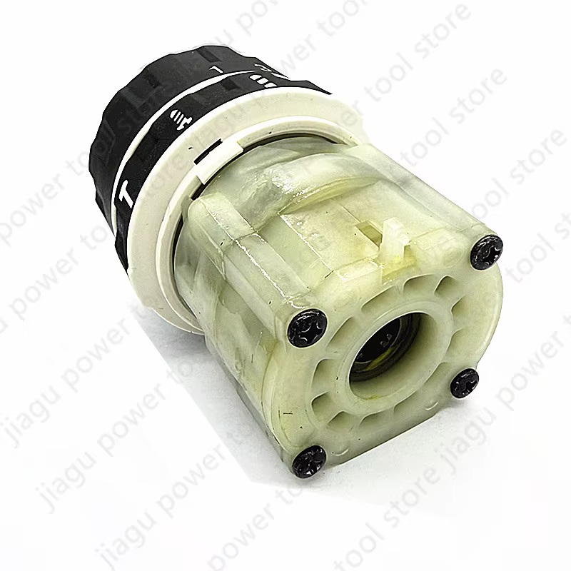 Boîte de vitesses 123443-0 1234430 pour Makita DHP482 HP482D XPH10
