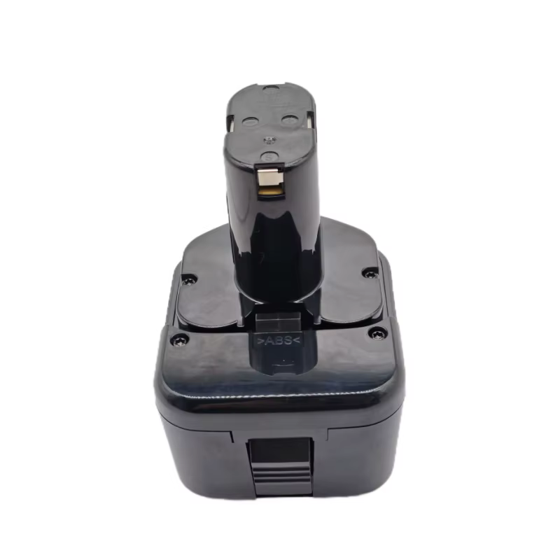 Batterie de remplacement 12V 2Ah pour perceuse sans fil Hitachi EB1220BL EB1214S CD4D DH15DV C5D WR12DMR 324360