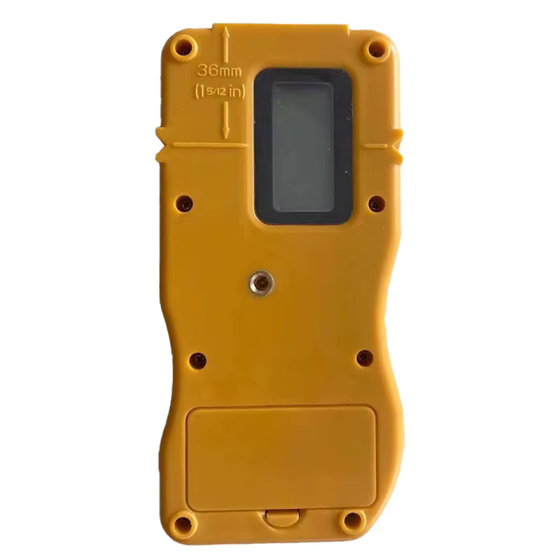 Récepteur de niveau Laser rotatif auto-nivelant détecteur
