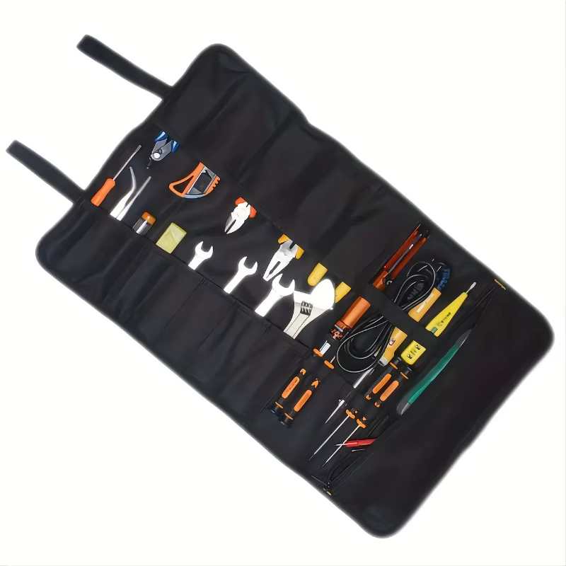 Sacs de rangement pour outils avec pochettes