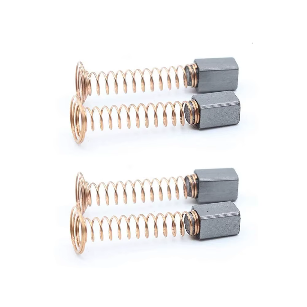 Balais de charbon de remplacement pour DREMEL 3000 200 4000 90930-04 2615298790 595 395 6000 300 215 217 100 Moteur