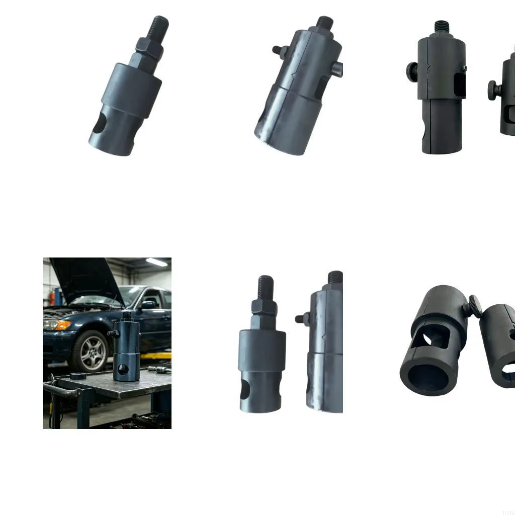 Extracteur automobile universel