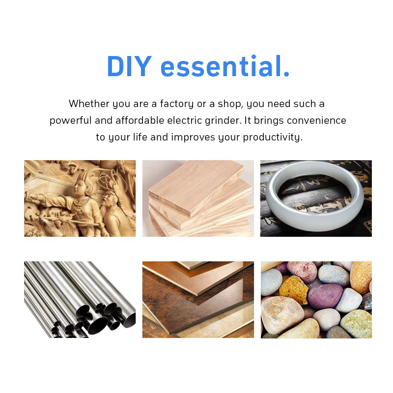 361 pièces/lot outils électriques Dremel outil rotatif ensemble d'accessoires convient