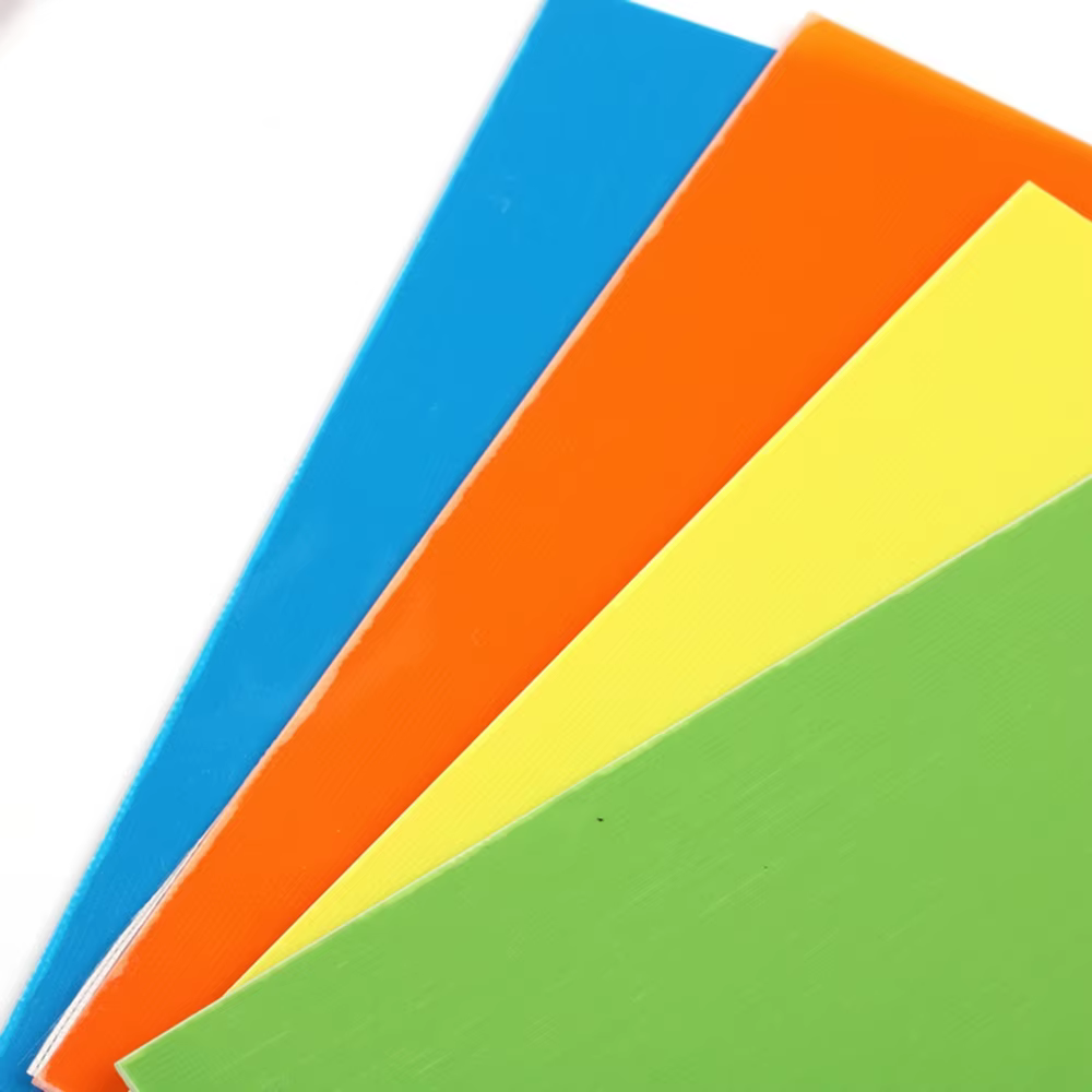 Matériaux d'espacement pour poignées DIY