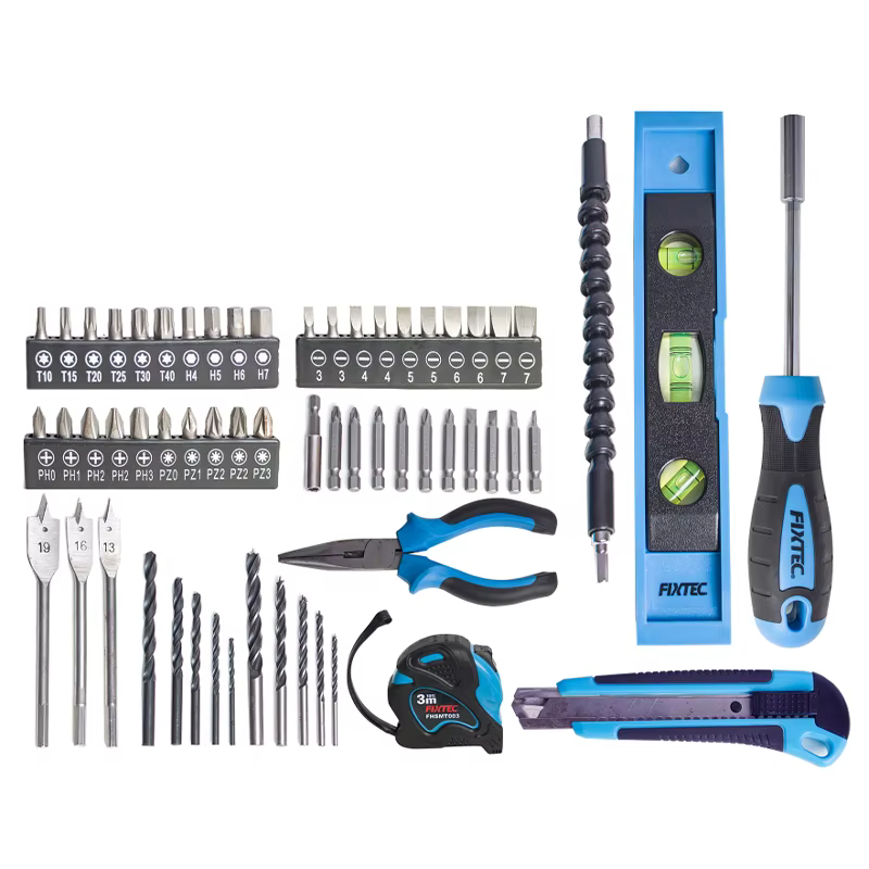 Kit de perceuse sans fil 12V