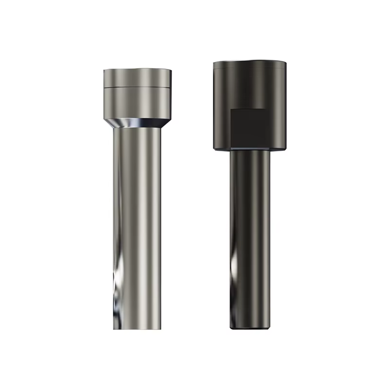 TUOZ lames de scie tiges coupe CNC rainurage usinage outil