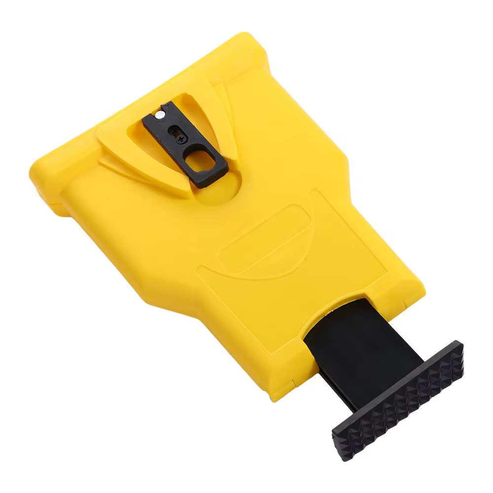 Affûteur de chaîne de tronçonneuse portable