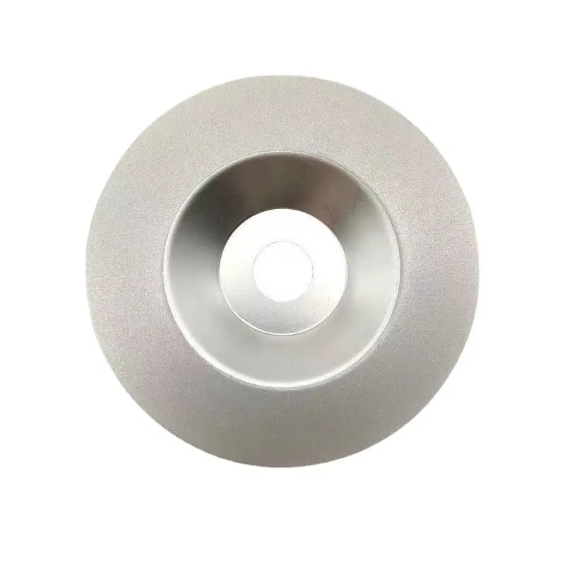 Performance Stable Durable longue durée de vie accessoires de disque abrasif fiables pratiques