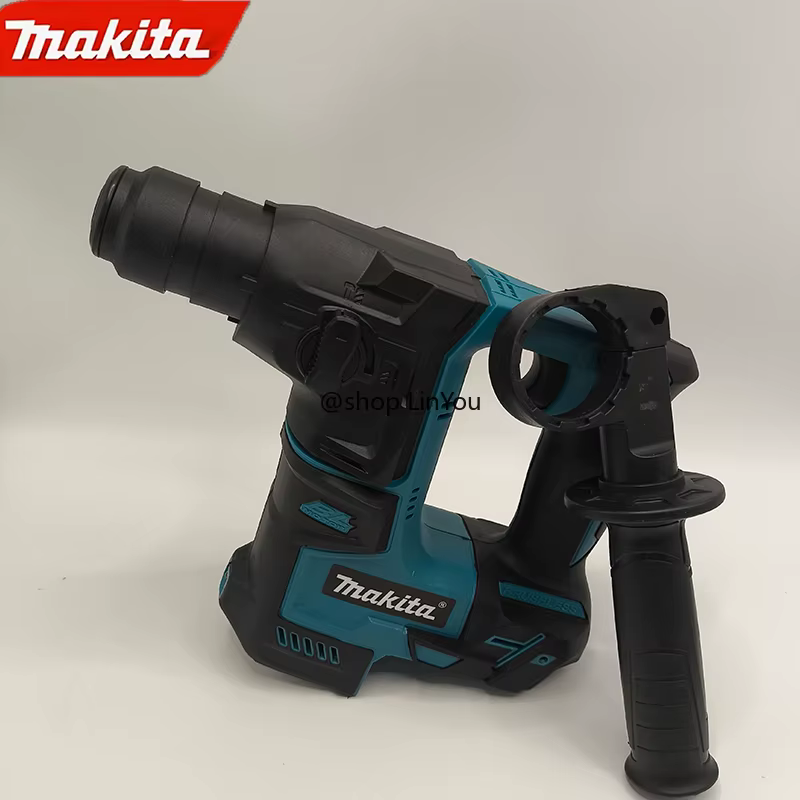 Makita HR140D marteau sans brosse
