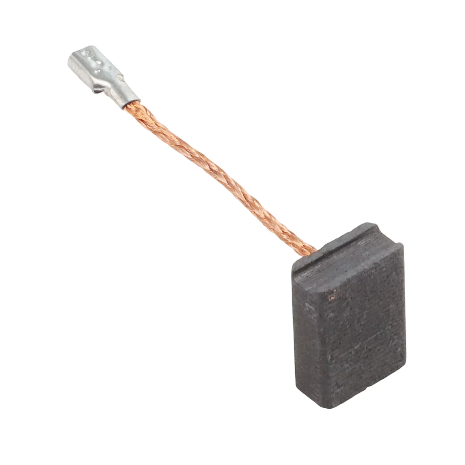Balais de carbone pour broyeur Bosch GWS 17-125 CIE 6*11*15mm 1607000V37