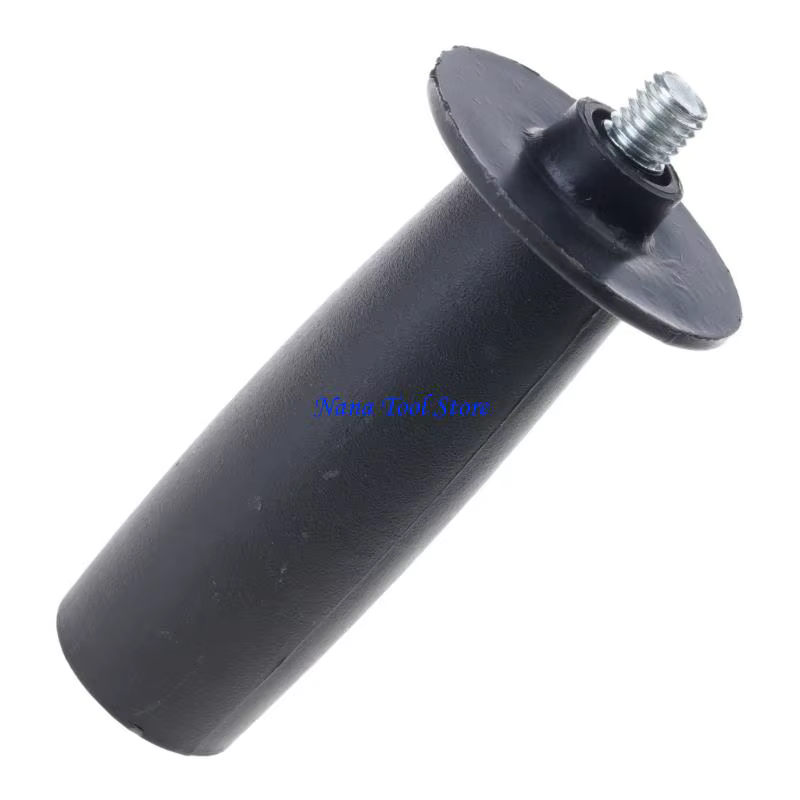 Poignée meuleuse d 31GJ haute durabilité pour une fixation ferme Forme ergonomique pour une utilisation confortable