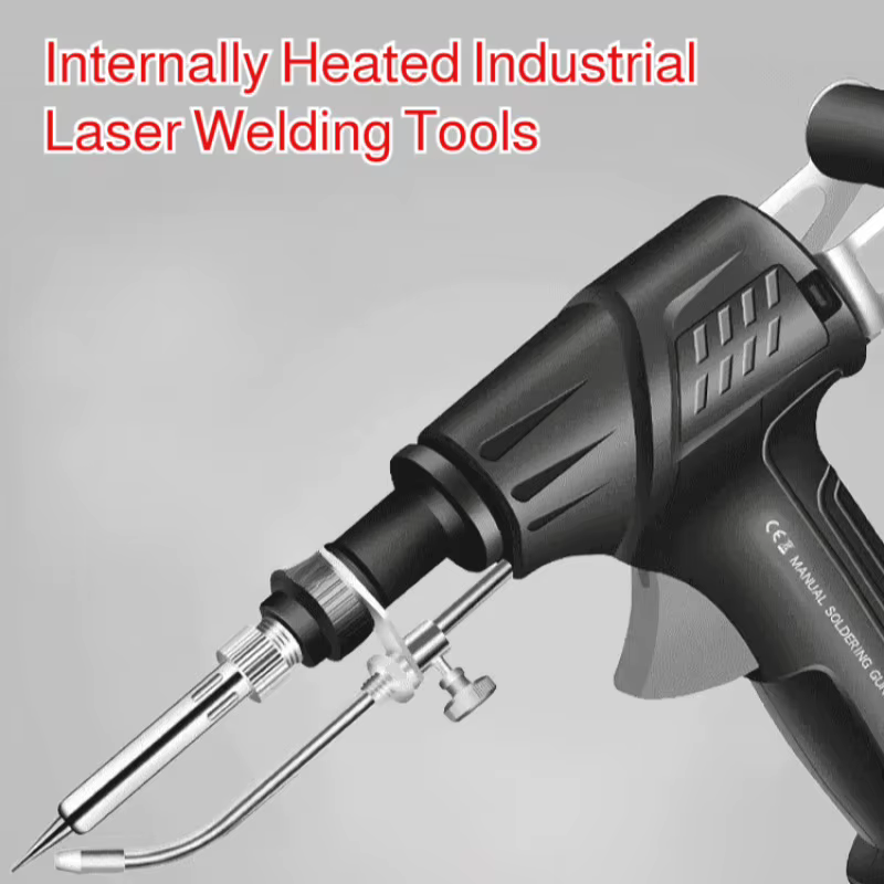 Outils de soudage Laser industriels