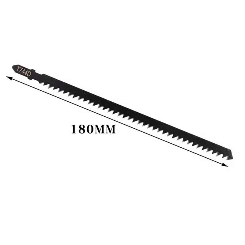 Scie sauteuse longue T744D
