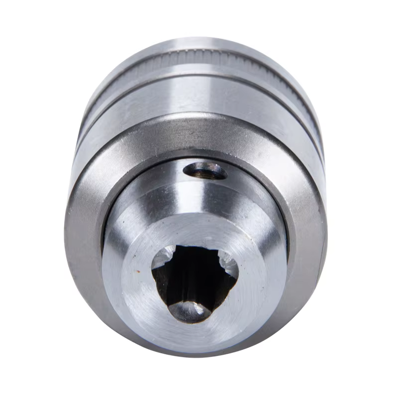 Makita 192121-3 Perceuse électrique multifonctionnelle professionnelle avec embout hexagonal