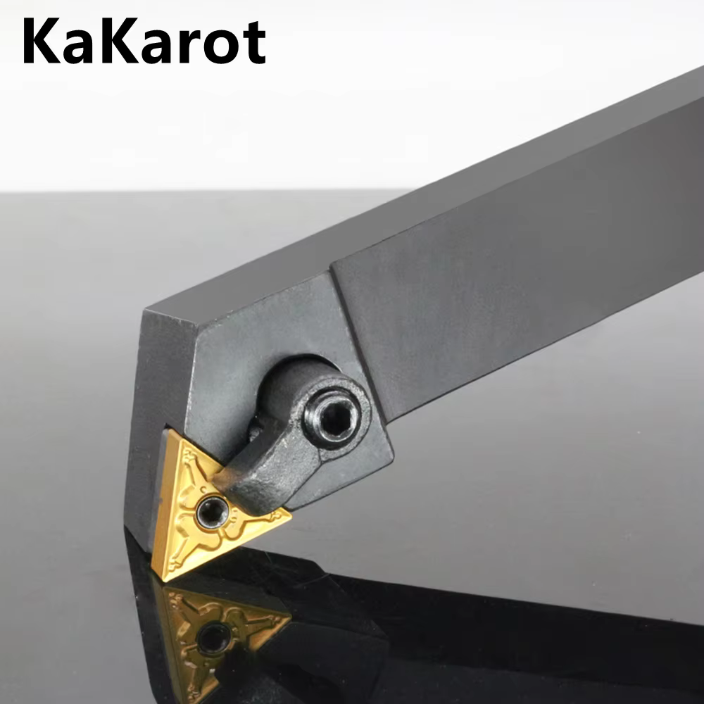 KaKarot-Porte-outil de tournage externe