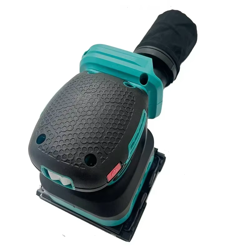 Makita – ponceuse électrique orbitale aléatoire