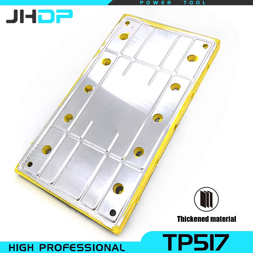 Base de ponceuse de remplacement pour Felisatti TP 517 AS TP517AS