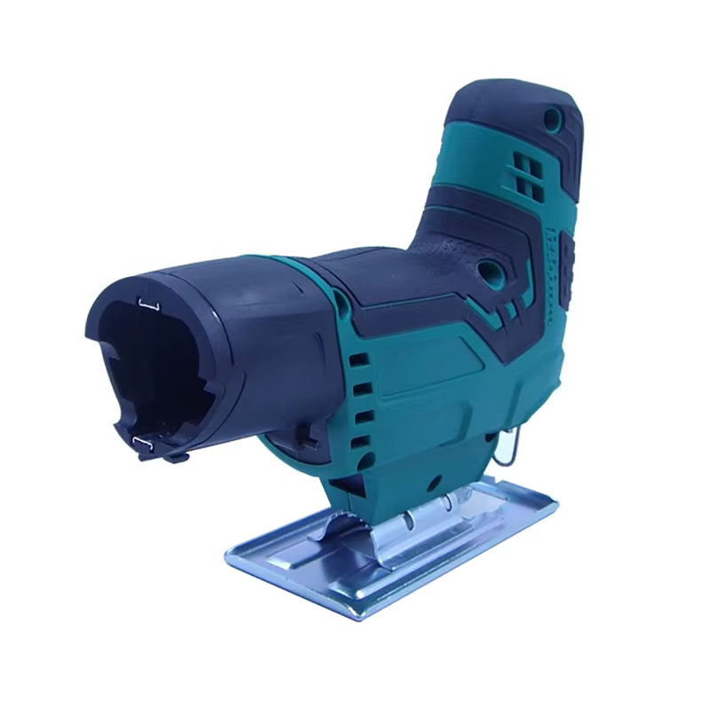 Scie sauteuse électrique sans fil 80mm