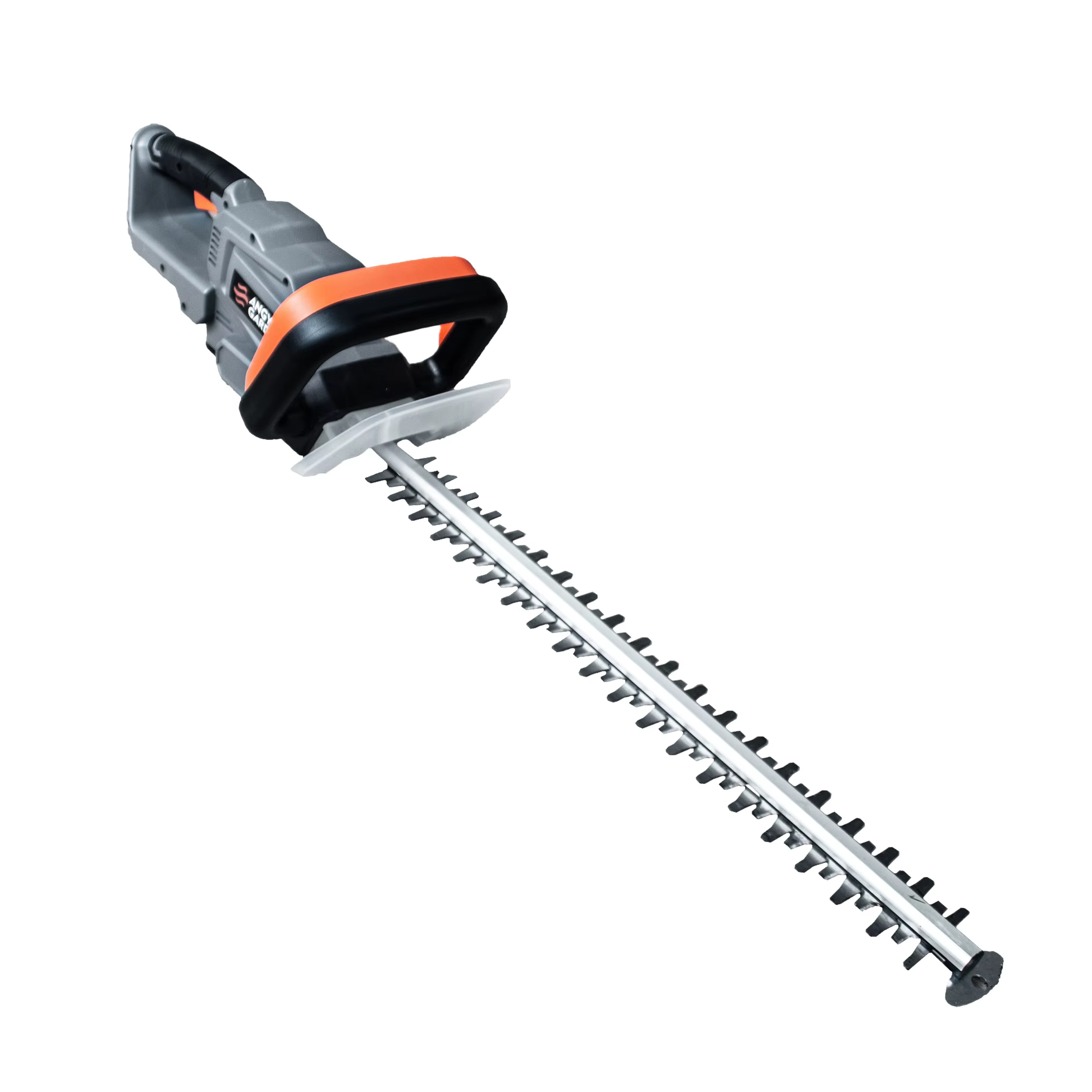 Nouvelle tondeuse à haies sans fil 20V avec lame double action de 22 pouces