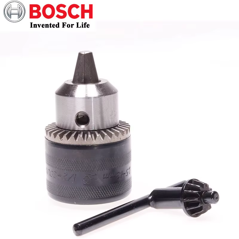 Bosch – mandrin de perceuse électrique Original