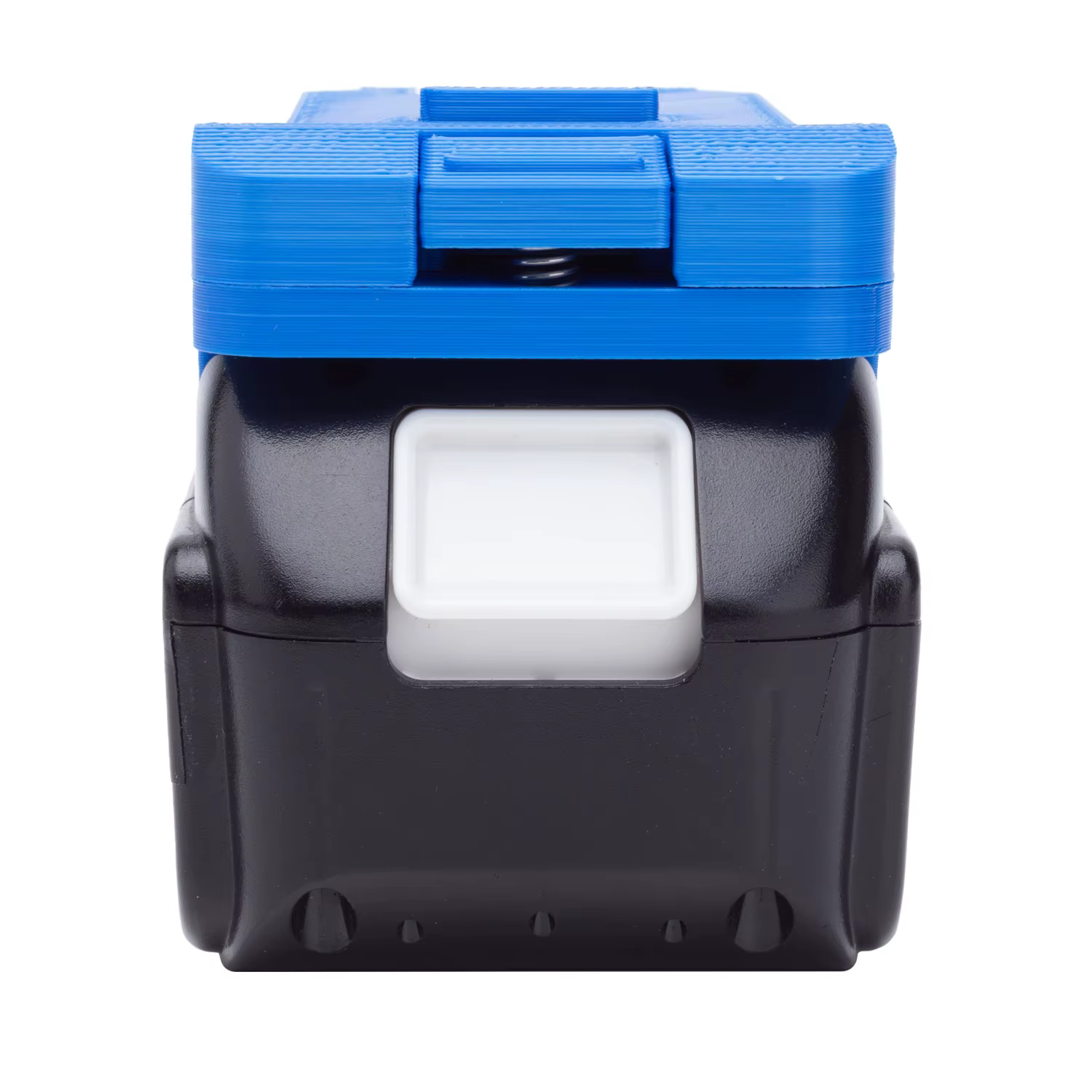 Adaptateur de batterie pour outil Aldi Ferrex 20V Li-ion vers Makita 18V LXT