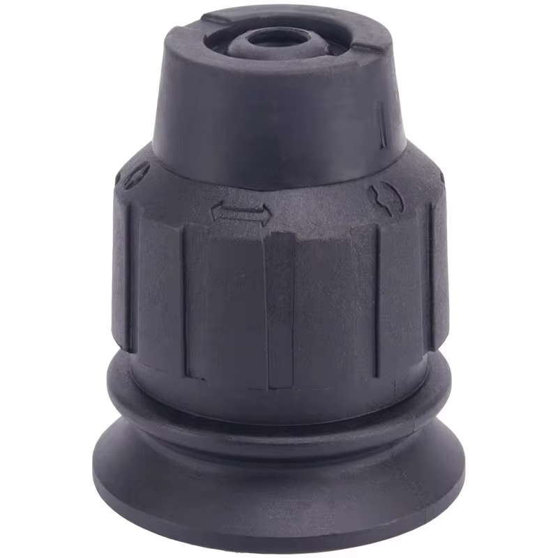 Mandrin de perçage de Type SDS de remplacement