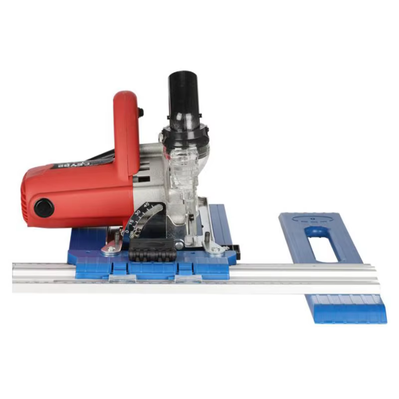 Guide de scie circulaire Rip-Cut réglable