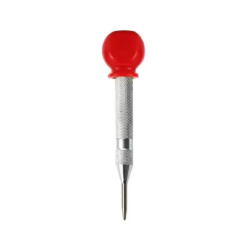 Poinçon central automatique, poinçon réglable, goupille centrale, presse, marqueur de Dent, outils manuels