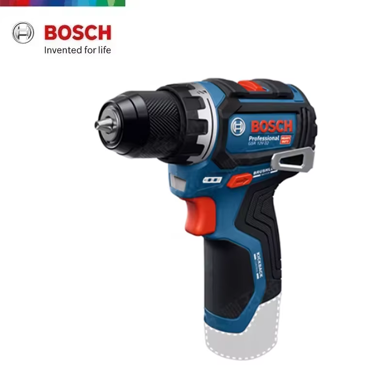 Perceuse sans fil Bosch Professional GSR 12V-32