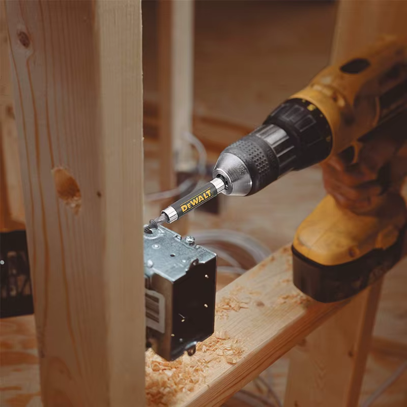 DEobcut-Foret de guidage à entraînement magnétique compact