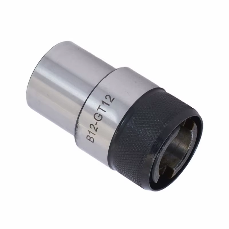 Poignée de connexion de mandrin à tarauder GT12 GT24-B12 B16 B18 JT6