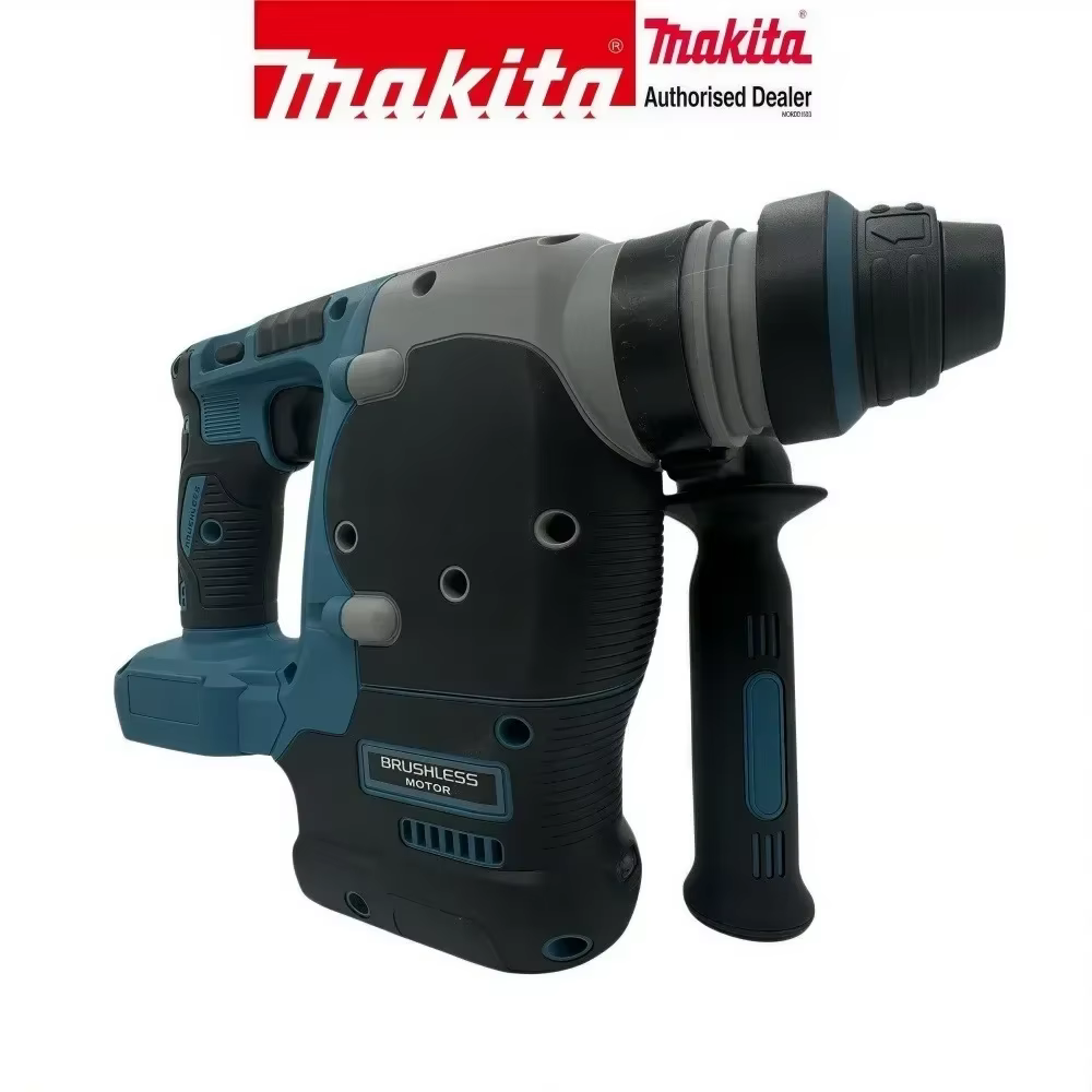 Makita 273 Perceuse à percussion rotative sans fil 18V