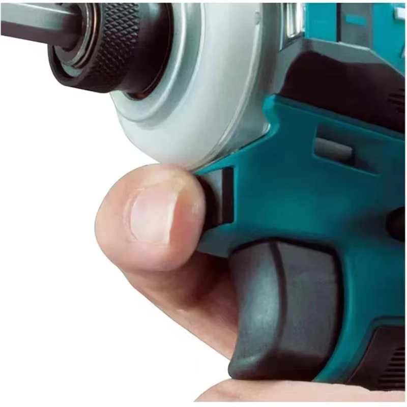 Makita perceuse bois/boulon/mode T