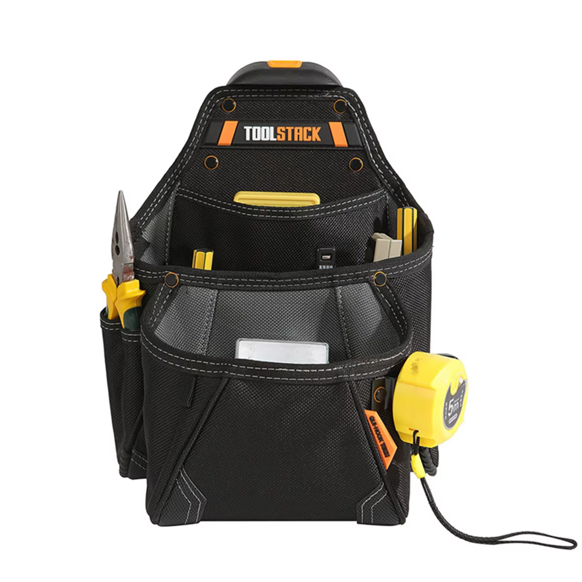 TOOLSTACK – pochette de charpentier