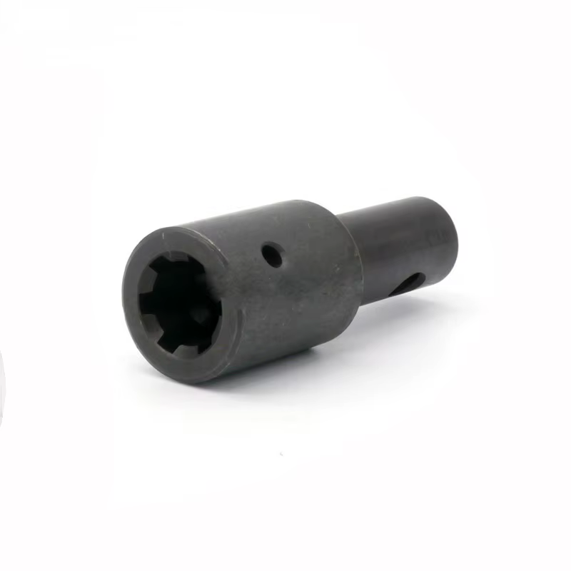 Adaptateur universel de tarière de terre 3/4 "mâle à 7/8" femelle