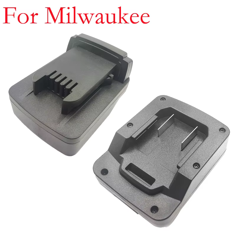 Pour Batteries au Lithium Parkside 20V