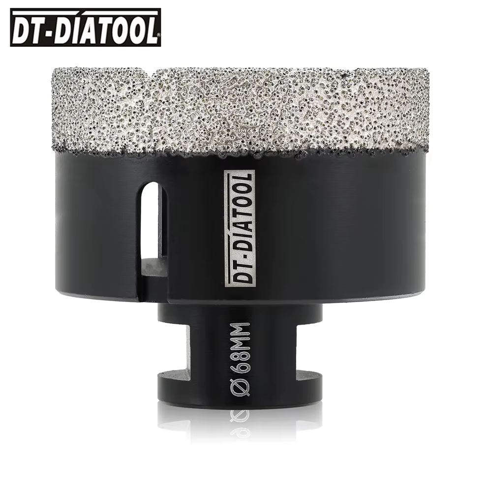 Diatool-Foret diamanté pour carrelage