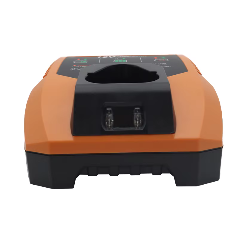 Chargeur de batterie Li-ion pour outils électriques