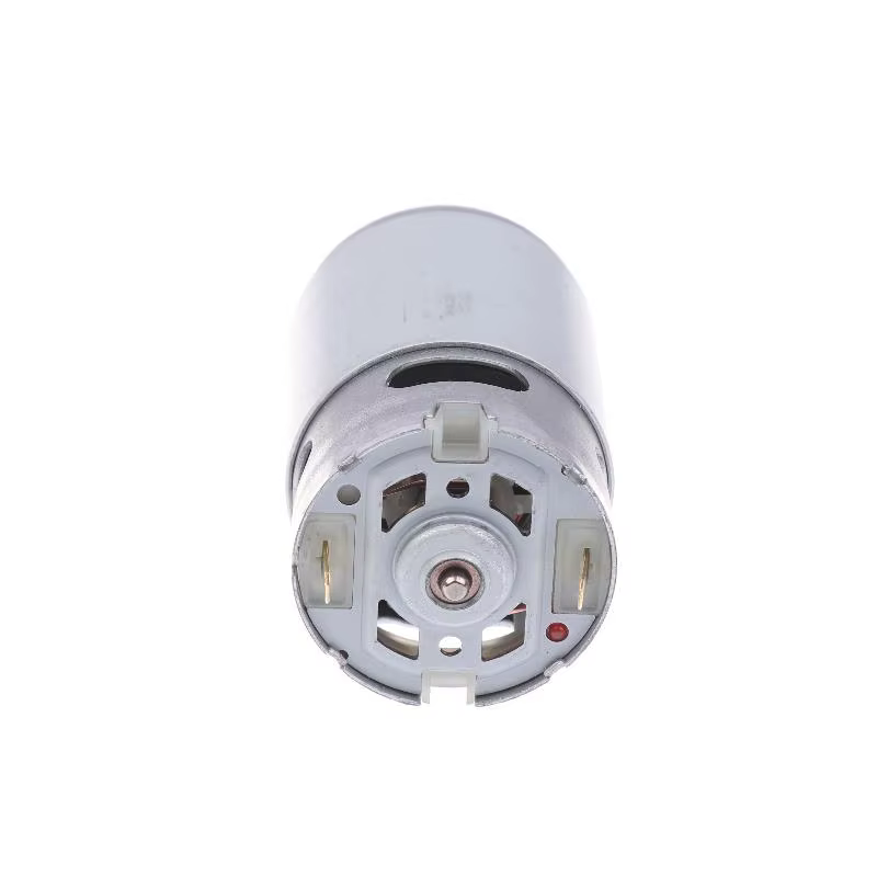 Moteur de scie électrique 21V 28000RPM 14 dents