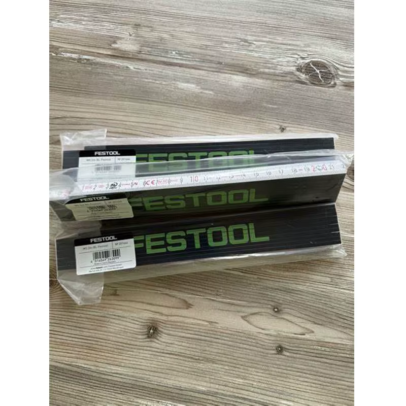 Festool MS 201464 Règle pliante de 2 mètres