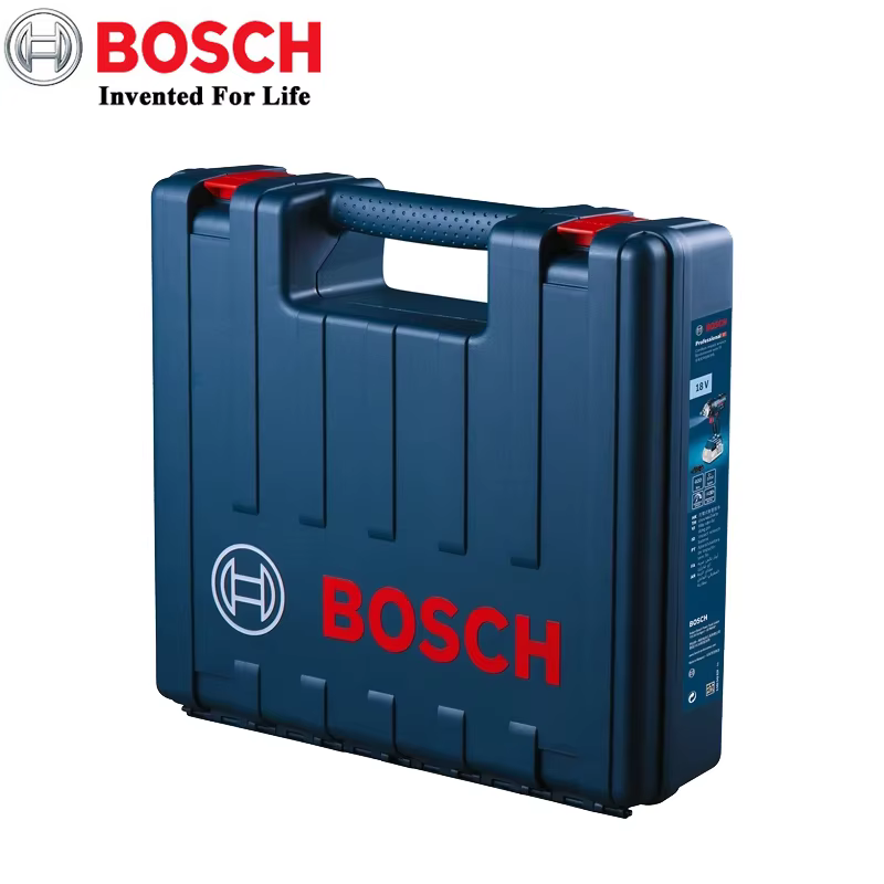 Boîte à outils professionnelle Bosch GDS GDR 18V Series