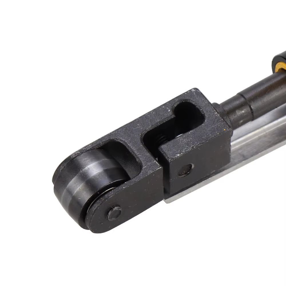 HIFESON 3/8 " ponceuse à bande pneumatique meuleuse