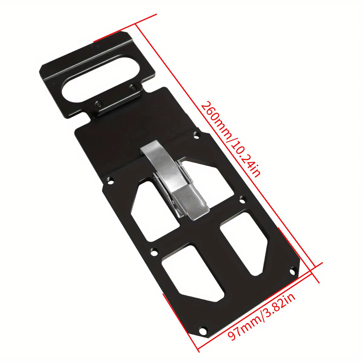 Arrêt d'angle de rail de guidage de scie circulaire carrée de scie sur rail avec support de bord, 90 °   Angle droit, compatible avec Festool et Makita