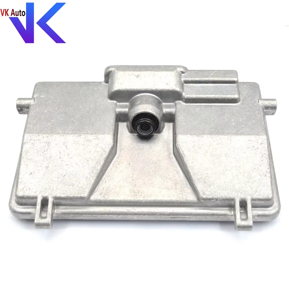 Caméra frontale 3Q0 980 654 L 3Q0980654L, système d'aide à la voie