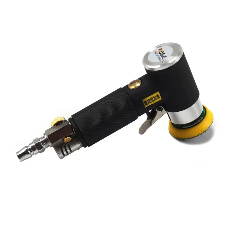 Ponceuse pneumatique Orbit Air Sander Mini
