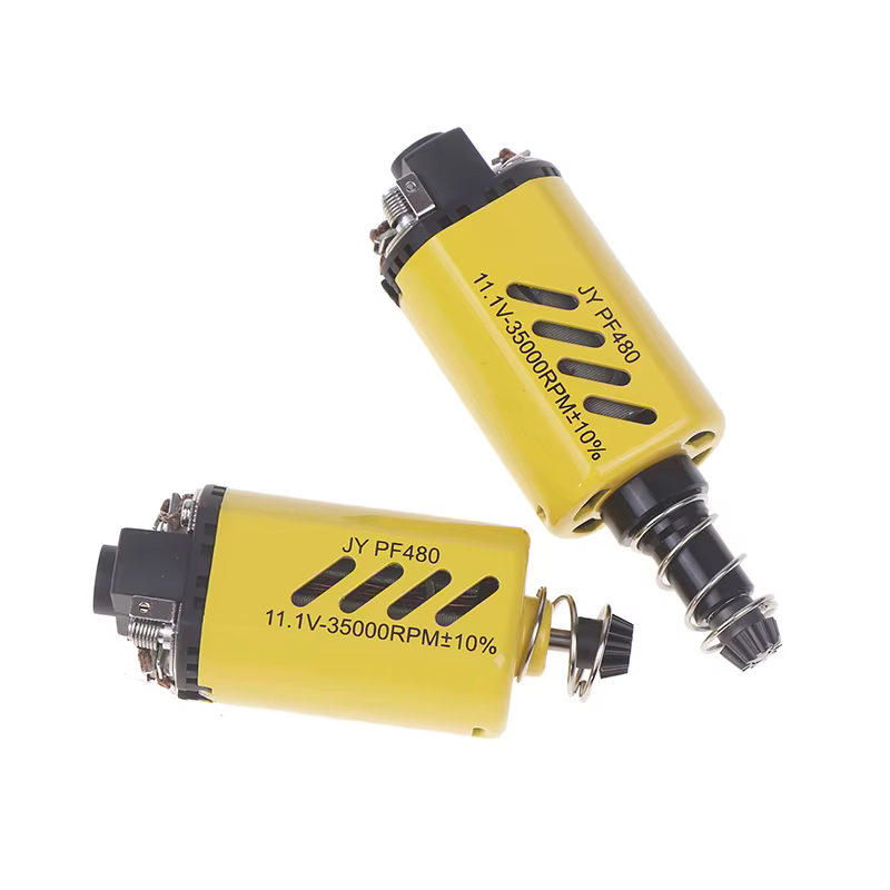 Moteur à couple élevé pliable AEG