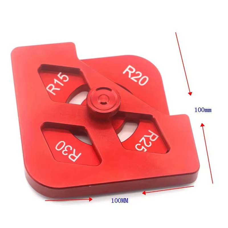 1 ensemble d'angle R15-30