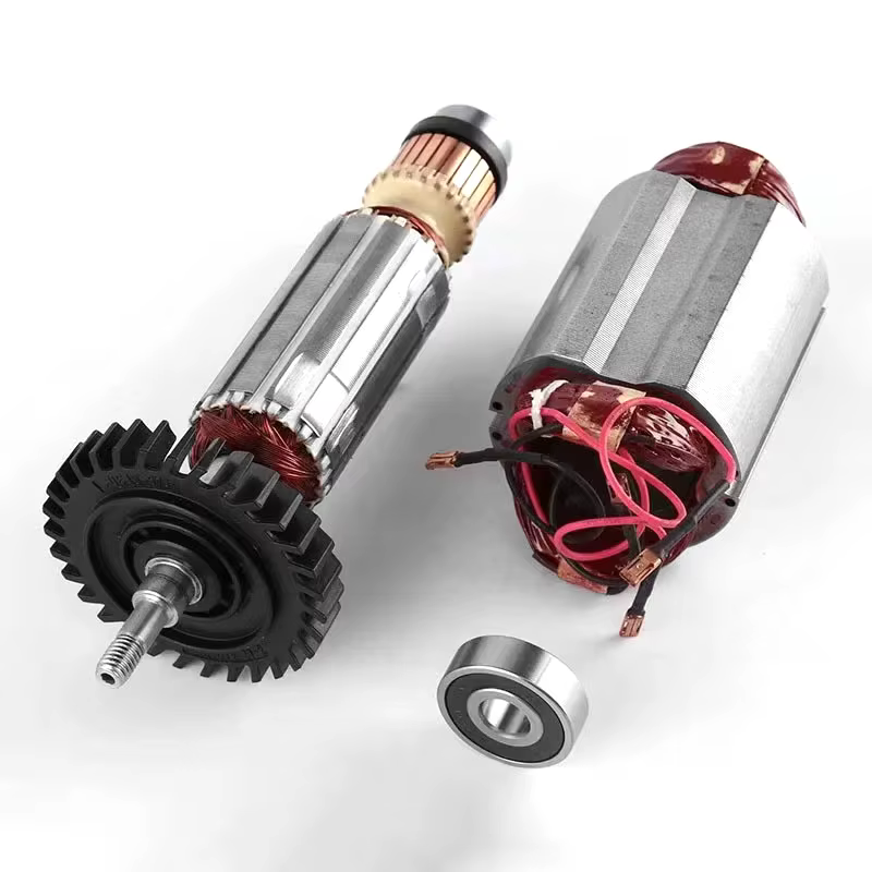 Rotor AC220-240V pour Makita Revenus 5030